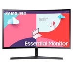 Монитор Samsung LS24C366EAU Essential Monitor