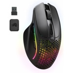 Glorious Model I 2 Wireless black matt GLO-MS-IWV2