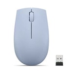 Lenovo 300 Wireless Compact Frost Blue GY51L15679
