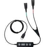 Jabra LINK 265 USB/QD
