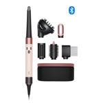 Dyson HS08 Airwrap T3/T4 CePk/RoseGd 601926-01