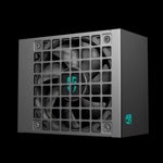 deepcool gamer storm 750w ps750g