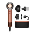 Dyson Supersonic Nural T3/T4 AmSi/PkCp 143709-01