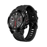 Смарт часовник Aurafit G6 Black 73122