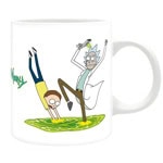 SUVCABYSTYLEABYMUG834