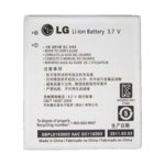 LG FL-53HN Optimus Speed P990, 1500mAh/3.7V 18754