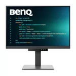 Монитор BenQ RD240Q 9H.LLXLA.TBE