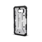 UAG Scout за Galaxy S6, прозрачен/черен