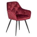 Carmen LATINA - бордо