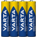 Varta Industrial Pro 4003 AAA LR03 1.5V