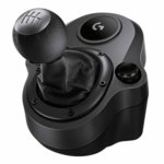 Logitech Shifter Driving Force G29 Мостра