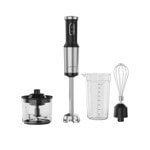 AENO HB4 Black AHB0004B