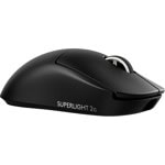 logitech pro x superlight 2c se черна