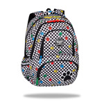 Ученическа раница CoolPack Spiner Termic Catch me
