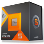 AMD Ryzen 5 7500X3D Box 100-100001904WOF