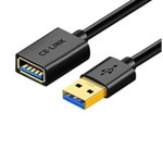 CE-Link USB 3.0 Extension Cable 50 cm