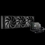 deepcool spartacus 420 r-spt420-bkdsmp-g-1