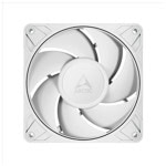 Вентилатор ARCTIC P12 Pro PST White - 120mm PWM