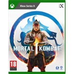 Mortal Kombat 1 (Xbox Series X)
