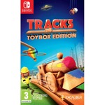 Tracks - Toybox Edition Nintendo Switch