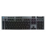 Logitech G915 X Lightspeed Black US 920-012709