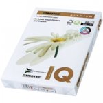 IQ Premium Triotec, A3, 80 g/m2, 500 листа, бяла