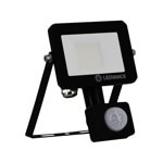 Ledvance 840 Black 10W 900lm 4000K Sensor