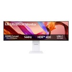 LG 49U950A-W