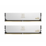 Памет 32GB(2x16GB) DDR5 6000 MT/s, Team Group T-CR