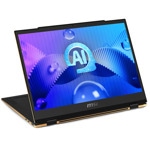 MSI Summit E13 AI Evo A1MTG-016BG + Canon Zoemin 2