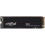 Crucial P310 PCIe Gen4 NVMe M2 500GB CT500P310SSD8