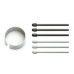 Wacom ACK21616 replacement nibs for Bamboo Smart