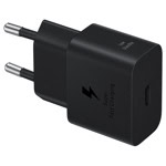 Samsung USB-C 25W Travel Wall Charger EP-T2510NBEG