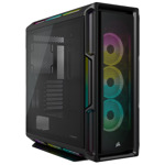 Corsair iCUE 5000T RGB Black CC-9011230-WW