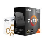 amd ryzen 7 5800x3d 100-100000651pof