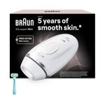 фотоепилатор braun ipl silk expert mini pl1104