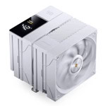 охлаждане за процесор jonsbo cc90 white cpjb-092