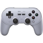 8bitdo pro 2 hall effect edition сив