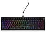 Genesis Thor 404 Black Outemu switch NKG-2298