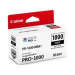 Canon PFI-1000 0545C001AA Black