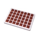 Keychron Gateron Phantom Brown Switch 35 Z113