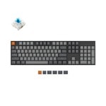 Клавиатура Keychron K10 Full-Size Gateron