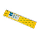 fabriano 40 g/m2, 0.50 х 2.5 m кехлибар