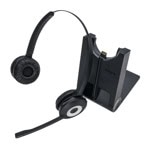 Jabra PRO 920 Duo DECT 920-29-508-101