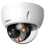 Dahua IPC-HDBW2249E-S-IL-0280B Нарушена опаковка