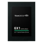 Team Group 240GB GX1 SATA 6 Gb/s 2.5in