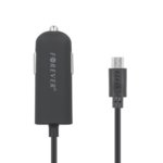 Зарядно за кола Forever 12V с microUSB 1A IT4497