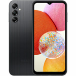 galaxy a14 lte sm-a146r 64gb black mist