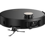 xiaomi robot vacuum 6 max черна