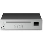 Pro-Ject Audio Systems CD Box E Silver